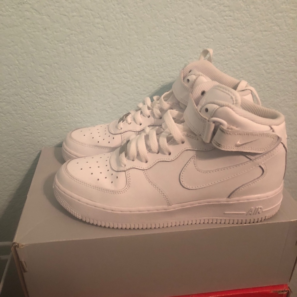Air Force one mids